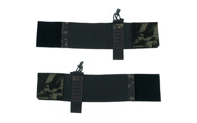 Haley Strategic Partners, Thorax Incog, Cummerbund, Large, with Built In Pockets, Multicam Black