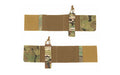 Haley Strategic Partners, Thorax Incog, Cummerbund, Large, with Built In Pockets, Multicam