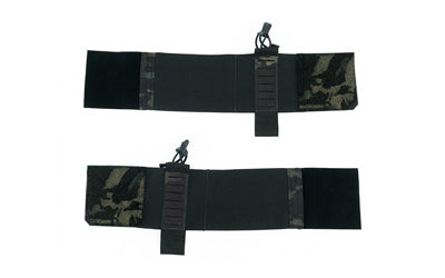 Haley Strategic Partners, Thorax Incog, Cummerbund, Medium, with Built In Pockets, Multicam Black