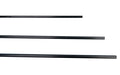 HUXWRX Safety Co., Alignment Rod, Tool, Black, 18" Long, 338 Lapua