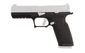 Icarus Precision, A.C.E., Full, Grip Module, Fits Springfield Echelon Full Size, Aluminum Construction, Anodized Finish, Black