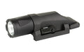 INFORCE, WML-Weapon Mounted Light, Multifunction Weapon Light, Gen 3, Fits Picatinny, Black, 450 Lumen for 1.5 Hours, White LED, Constant/Momentary/Strobe