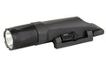 INFORCE, WMLx, Weapon Light, Gen 3, Fits Picatinny, White/Infrared, Black, 900 Lumen for 2 Hours, White LED, Secondary IR LED 400mW, 4 Hours, Primary White Light, Constant/Momentary/Strobe