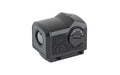 INFITAC, FML 19, Thermal Pistol Optic, 19mm Objective, Multiple Reticle Options, RMR Footprint, 384x288 Resolution, Black