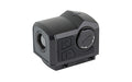 INFITAC, FMP 13, Thermal Pistol Optic, 12mm Objective, Multiple Reticle Options, RMR Footprint, 256x192 Resolution, Black