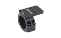 INFITAC, PM02 30mm Ring Mount, Compatible with 30MM Scopes, RMR Footprint Mount, Black