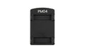 INFITAC, PM04 Pistol Adapter Mount, Compatible with Infitac Pistol Optics, Aimpoint ACRO Footprint, Black