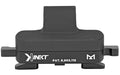 Kinetic Development Group, LLC, Surefire Pro, QD Light Mount, Fits M-LOK Rail Systems, Black