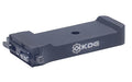 Kinetic Development Group, LLC, Kinect, M-LOK Mount, Fits Garmin Xero C1 Chronograph, Anodized Finish, Black