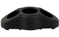 Kinetic Development Group, LLC, QD Mount, M-LOK Compatible, Anodized Finish, Black