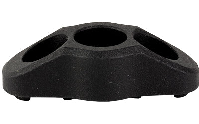 Kinetic Development Group, LLC, QD Mount, M-LOK Compatible, Anodized Finish, Black