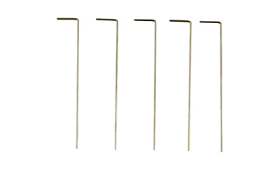 Kimber America, Take-Down Tool, For 1911, Silver, 5 Pack