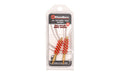 Kleen-Bore, Red Nylon Bore Brush, 2 Pack, Fits 9MM, Red