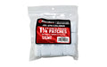 Kleen-Bore, SuperShooter, Cotton Patch, 22/270Cal, 500 Pack
