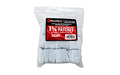Kleen-Bore, SuperShooter, Cotton Patch, 28/35Cal, 500 Pack