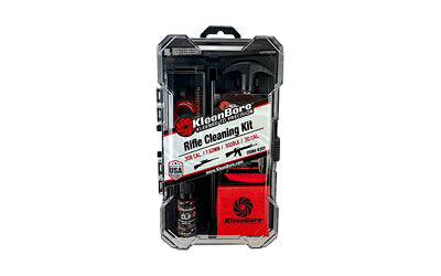 Kleen-Bore, Cleaning Kit, Fits 30/7.62MM/8MM