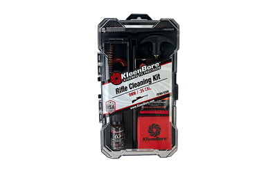 Kleen-Bore, Cleaning Kit, Fits 9MM Rifle