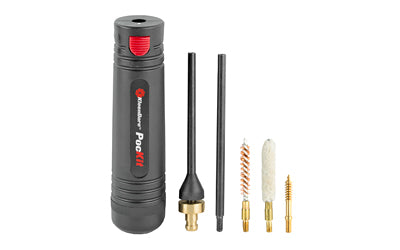 Kleen-Bore, PocKit, Cleaning Kit, Fits 38/357/9MM/380