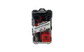Kleen-Bore, Cleaning Kit, SAF-T-CLAD Universal Cleaning Kit