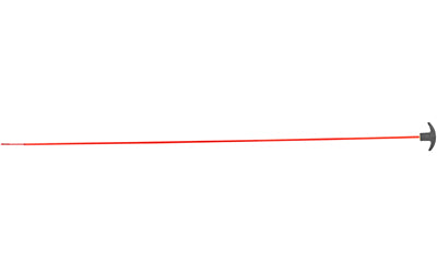 Kleen-Bore, Saf-T-Clad, Rod, 22-45 Handgun/Rifle, 1 Piece, 33"