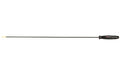 Kleen-Bore, Carbon Fiber Cleaning Rod, .22-6.5MM, 26" Length, 1 Piece, Black Handle