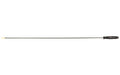 Kleen-Bore, Carbon Fiber Cleaning Rod, .22-6.5MM, 36" Length, 1 Piece, Black Handle