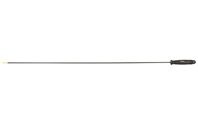 Kleen-Bore, Carbon Fiber Cleaning Rod, .22-6.5MM, 36" Length, 1 Piece, Black Handle