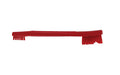 Kleen-Bore, Double Ended Nylon Brush, Red