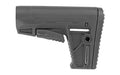 KRISS USA, Inc, Stock, DS150, Mil-Spec, AR-15, Black