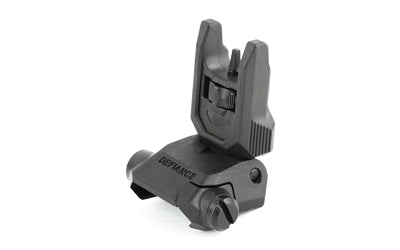KRISS USA, Inc, Sight, Picatinny, Black, Folding Front, Polymer
