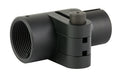 KRISS USA, Inc, VECTOR, Stock, Black, Folding Stock Adapter, Fits KRISS VECT Gen II 2017