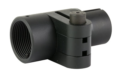 KRISS USA, Inc, VECTOR, Stock, Black, Folding Stock Adapter, Fits KRISS VECT Gen II 2017