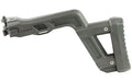 KRISS USA, Inc, VECTOR, Stock Kit, Folding Stock, Fits All Kriss Vector Gen I Models and Gen II Models Built In 2016, Does Not Fit 2017 and later Gen II Models, Requires Hinge On Right Side Of Firearm, Black