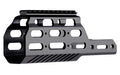 KRISS USA, Inc, Receiver Extension Kit, Picatinny Side Rail Kit And Mounting Hardware, Fits GEN II CRB, Black