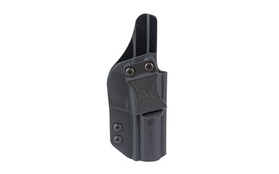 Kel-Tec, Inside Waistband Holster, Fits Keltec PR57, Kydex Construction, Black, Right Hand