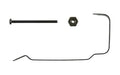 Kel-Tec, PR-3AT, Belt Clip, Black