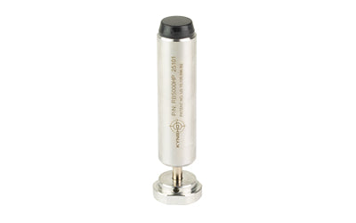 KynSHOT, RB5000HP Hydraulic Recoil Buffer, Fits AR-15 that are Over Gassed and 9MM Radial Delayed Blowback Systems, Stainless Steel Construction, Silver