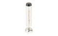 KynSHOT, RB5000 Hydraulic Recoil Buffer, Fits AR-15 with Mil Spec Carbine Buffer Tube, Stainless Steel Construction, Silver