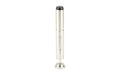 KynSHOT, RB5006 Hydraulic Recoil Buffer, Fits AR-10 with Rifle Length A1 or A2 Fixed Stock Buffer Tube (Internal Depth 9.5"), Stainless Steel Construction, Silver