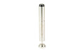 KynSHOT, RB5020SS Short Stroke Hydraulic Recoil Buffer, Fits AR-9 Style PCC that Uses an A1 or A2 Rifle Length Fixed Stock (Internal Depth 9.5"), Stainless Steel Construction, Silver