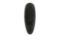Kick-EEZ, Trap Recoil Pad, Grind to Fit, 2" X 5 5/8" X 15/16", Matte Finish, Black