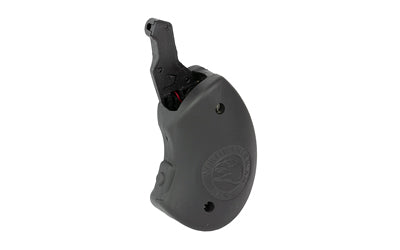 Viridian Weapon Technologies, Grip Series, Red Laser, Fits North American Arms Magnum, Black