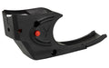 Viridian Weapon Technologies, E-Series, Red Laser, Fits Ruger LCP, Black