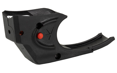 Viridian Weapon Technologies, E-Series, Red Laser, Fits Ruger LCP, Black