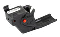 Viridian Weapon Technologies, E-Series, Red Laser, Fits Ruger Security 9, Black