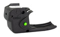 Viridian Weapon Technologies, E-Series, Green Laser, Ruger LCP II, Black