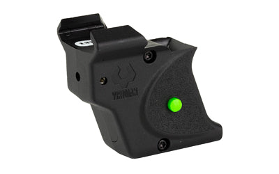 Viridian Weapon Technologies, E-Series, Green Laser, Fits Ruger 5.7, Black