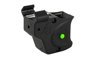 Viridian Weapon Technologies, E-Series, Green Laser, Fits Taurus G2C/G3C/G3/G2S//PT111 G2, Black