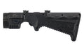 Viridian Weapon Technologies, 4LUX 2K, Handstop with Green Laser and Light, M-LOK Mounting, Black, 2000 Lumens