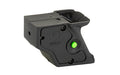 Viridian Weapon Technologies, E-Series, Green Laser, Fits Rossi Brawler, CR1/3N Battery, Black, Retail Box